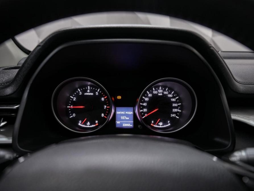 Haval M6 II Ульяновск  - изображение 15