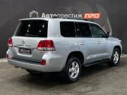 Toyota Land Cruiser 200 Series Пермь  - изображение 31