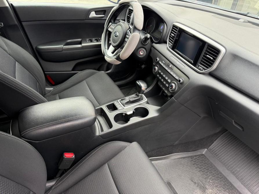 Kia Sportage IV Рестайлинг Оренбург  - изображение 14