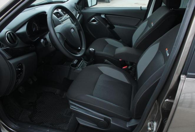 Lada (ВАЗ) Granta I Рестайлинг с пробегом 2025 года, цена 1 150 000 рублей, 24429 км, седан, Автокод Объявления