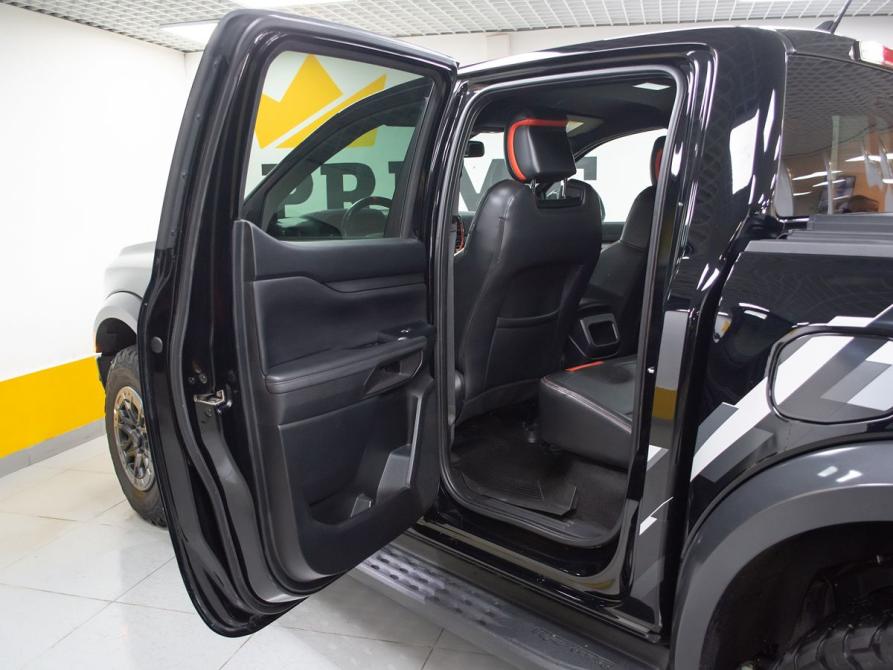 Ford Ranger T6.2 Новосибирск  - изображение 15