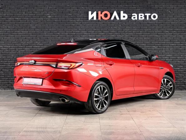 JAC J7 I с пробегом 2021 года, цена 1 210 000 рублей, 61452 км, хэтчбек, Автокод Объявления