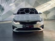Kia Optima IV Рестайлинг Оренбург  - изображение 28