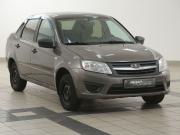 Lada (ВАЗ) Granta I Иваново  - изображение 19