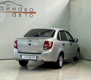 Lada (ВАЗ) Granta I Воронеж  - изображение 26