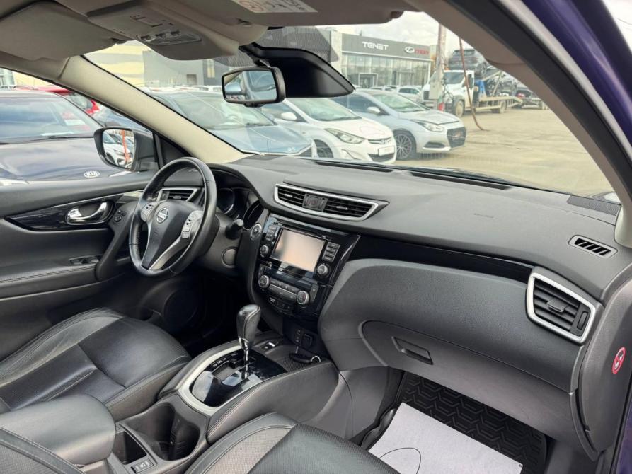 Nissan Qashqai II Ногинск  - изображение 12