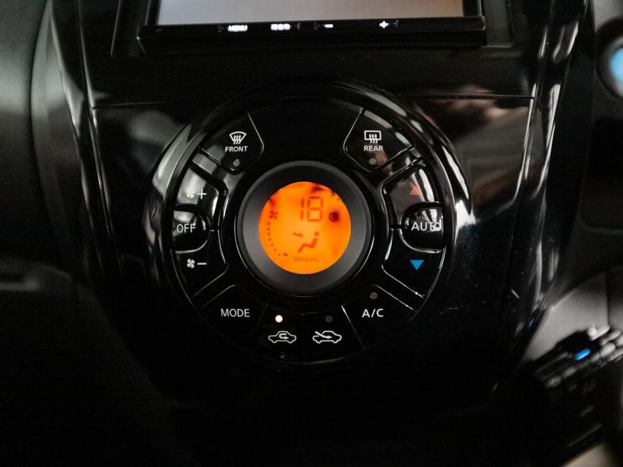 Nissan Note II Рестайлинг Челябинск  - изображение 11