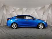 Kia Rio IV Рестайлинг Москва  - изображение 26