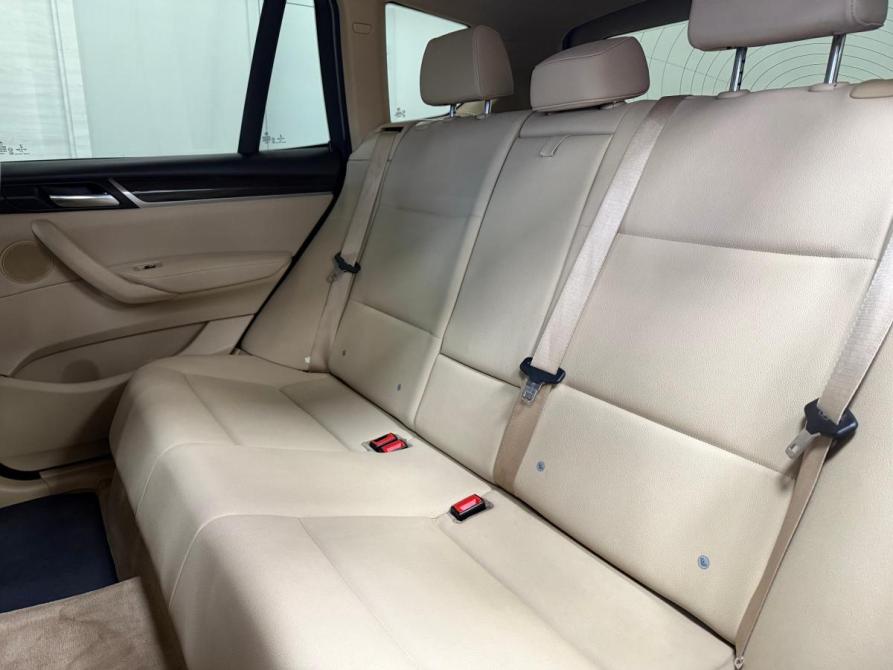 BMW X3 II (F25) Рестайлинг Казань  - изображение 8