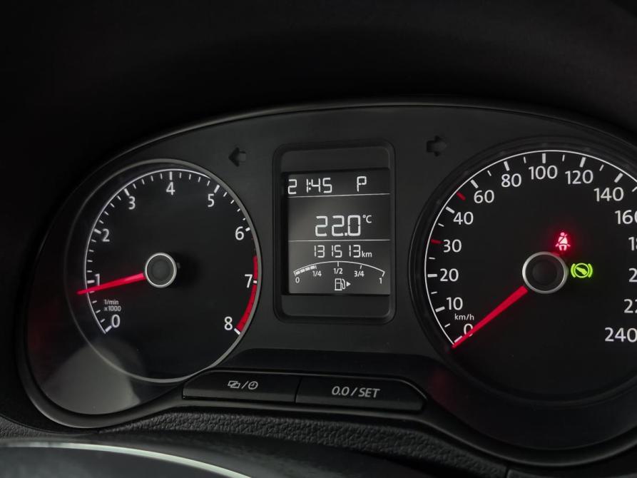 Volkswagen Polo V Рестайлинг Нижний Новгород  - изображение 19