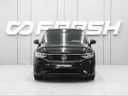 Volkswagen Tiguan II Рестайлинг Ростов-на-Дону  - изображение 25