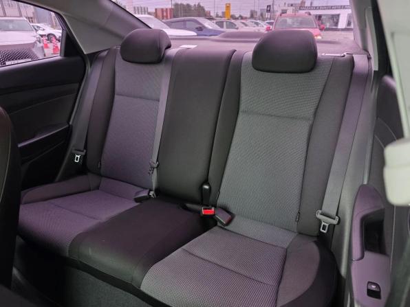 Hyundai Solaris II с пробегом 2019 года, цена 1 370 000 рублей, 78679 км, седан, Автокод Объявления