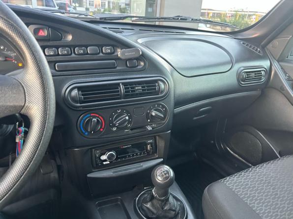 Chevrolet Niva I с пробегом 2006 года, цена 490 000 рублей, 206656 км, внедорожник, Автокод Объявления