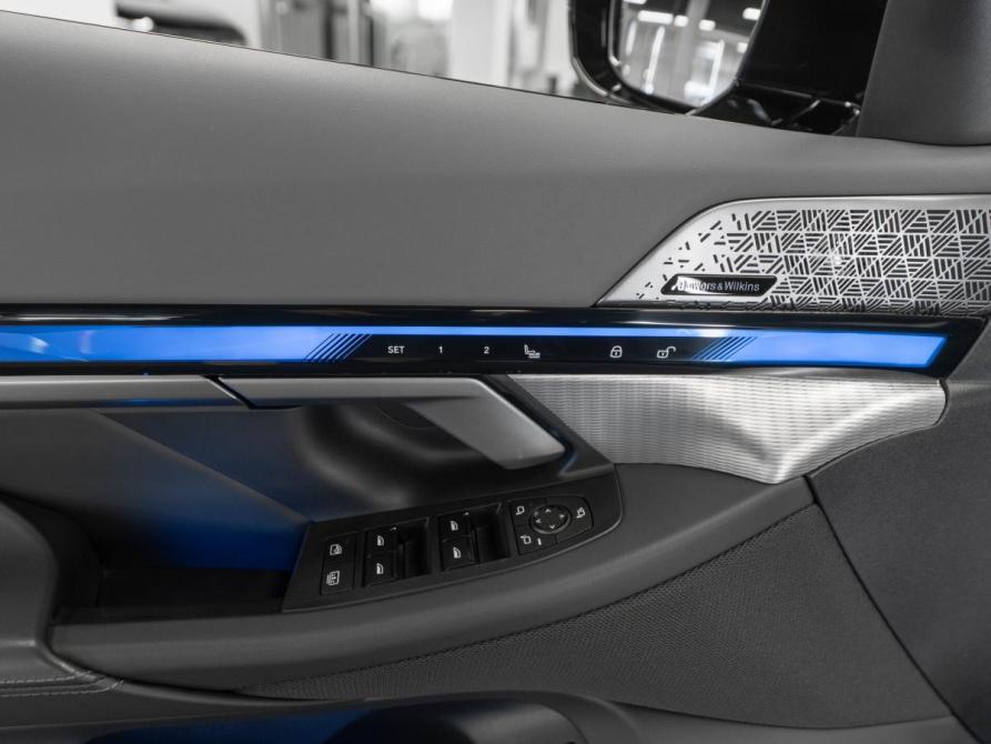 BMW 5 серии VIII (G60/G61/G68) Москва  - изображение 19