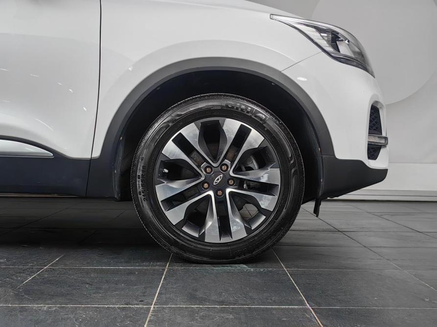 Chery Tiggo 4 I Рестайлинг Москва  - изображение 25