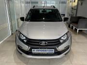 Lada (ВАЗ) Granta I Рестайлинг Москва  - изображение 17