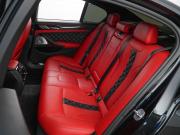 BMW M5 VI (F90) Москва  - изображение 35