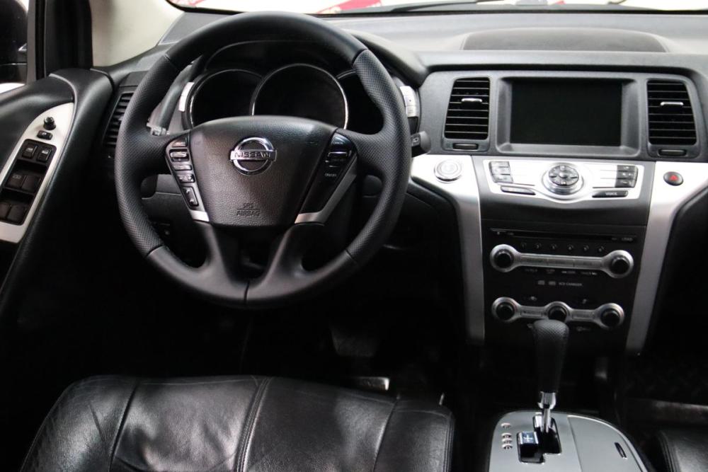 Nissan Murano II (Z51) Рестайлинг Сургут  - изображение 16