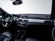 BMW X1 II (F48) Рестайлинг Уфа  - изображение 43