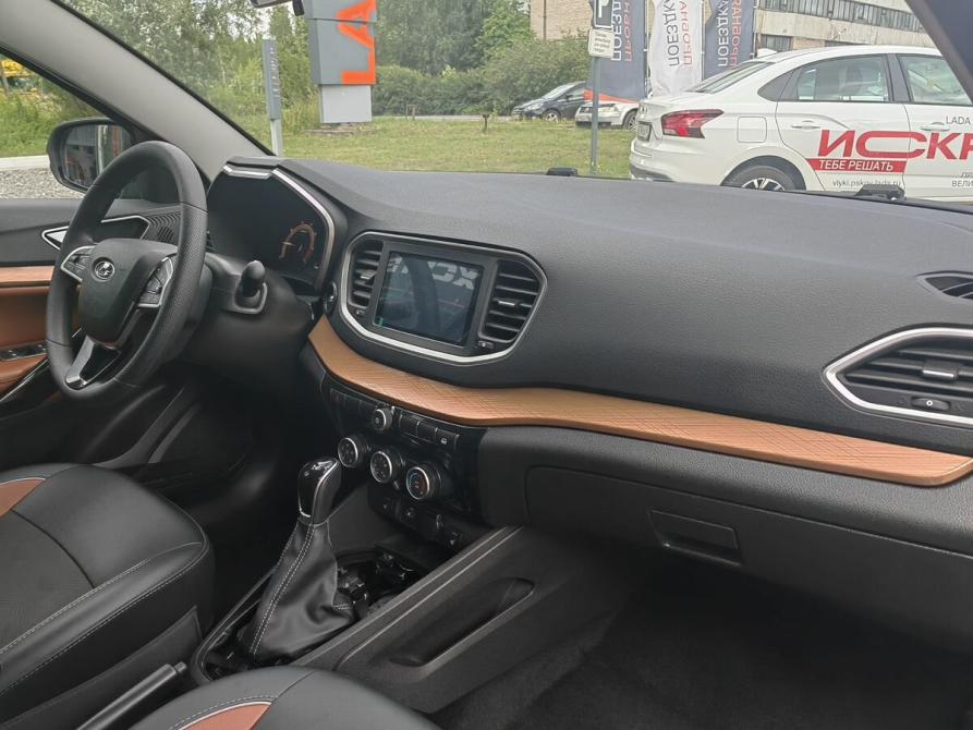 Lada (ВАЗ) Vesta I Рестайлинг (NG) Великие Луки  - изображение 11