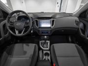 Hyundai Creta I Рестайлинг Москва  - изображение 31