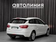 Lada (ВАЗ) Vesta I Красноярск  - изображение 30