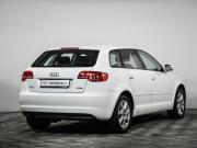 Audi A3 II (8P) Рестайлинг 2 Санкт-Петербург  - изображение 30