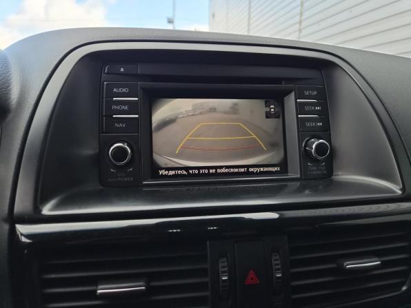 Mazda CX-5 I с пробегом 2013 года, цена 1 647 000 рублей, 162442 км, внедорожник, Автокод Объявления