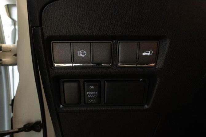 Infiniti QX56 II с пробегом 2013 года, цена 2 049 000 рублей, 201049 км, внедорожник, Автокод Объявления