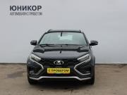 Lada (ВАЗ) Vesta I Рестайлинг (NG) Нижний Новгород  - изображение 17