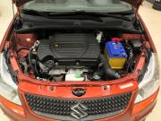 Suzuki SX4 I (Classic) Рестайлинг Казань  - изображение 33