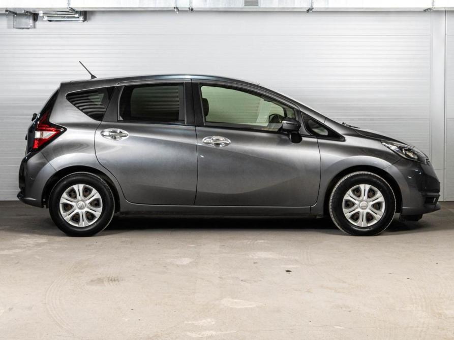Nissan Note II Рестайлинг Ставрополь  - изображение 5