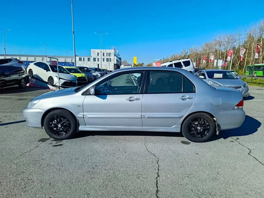 Mitsubishi Lancer IX Рестайлинг Тюмень  - изображение 4