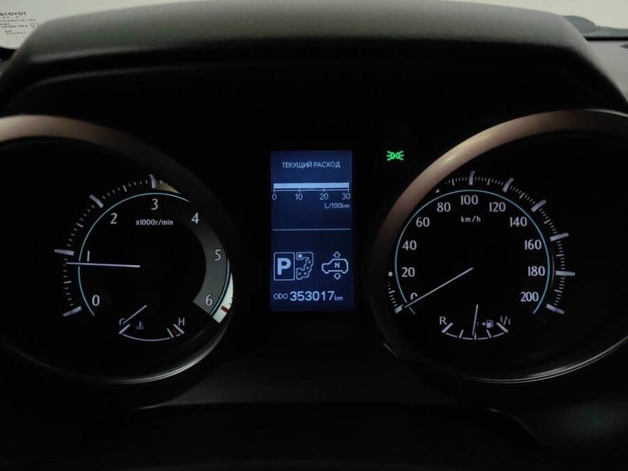 Toyota Land Cruiser Prado 150 Series Подольск  - изображение 10