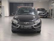 Lada (ВАЗ) Granta I Рестайлинг Казань  - изображение 24