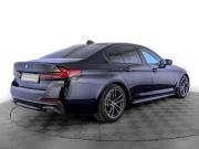 BMW 5 серии VII (G30/G31/G38) Рестайлинг Москва  - изображение 35