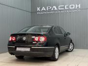 Volkswagen Passat B6 Магнитогорск  - изображение 18