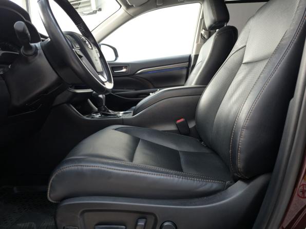 Toyota Highlander III (XU50) Рестайлинг с пробегом 2019 года, цена 4 490 000 рублей, 58055 км, внедорожник, Автокод Объявления