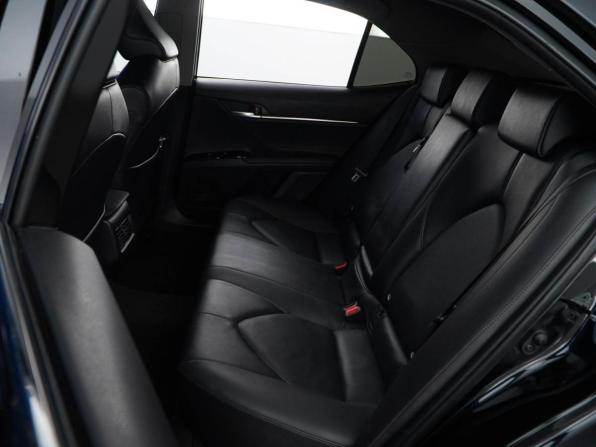 Toyota Camry VIII (XV70) с пробегом 2021 года, цена 2 891 444 рубля, 123308 км, седан, Автокод Объявления