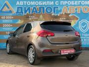 Kia Ceed II Набережные Челны  - изображение 24