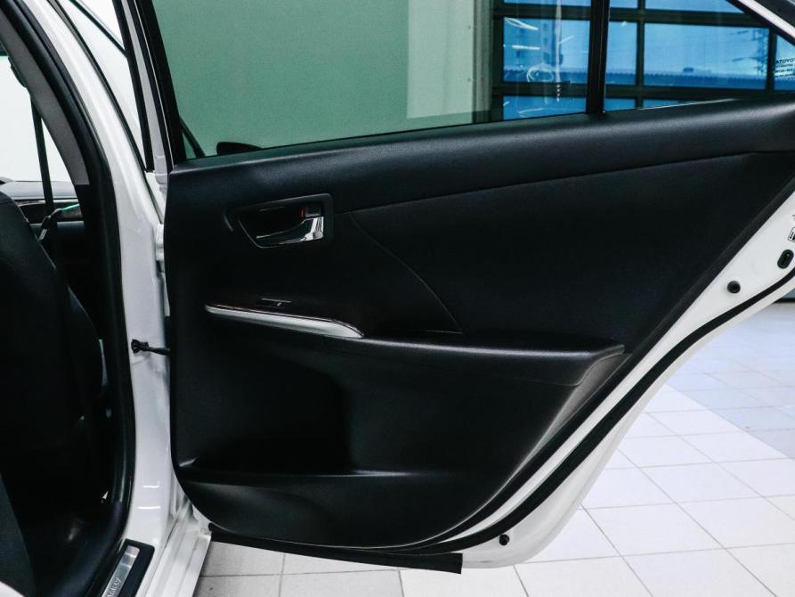 Toyota Camry VII (XV50) Рестайлинг Красноярск  - изображение 30