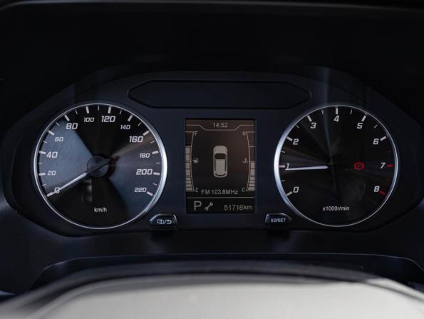 Chery Tiggo 4 Pro I Рестайлинг с пробегом 2024 года, цена 1 590 000 рублей, 51716 км, внедорожник, Автокод Объявления