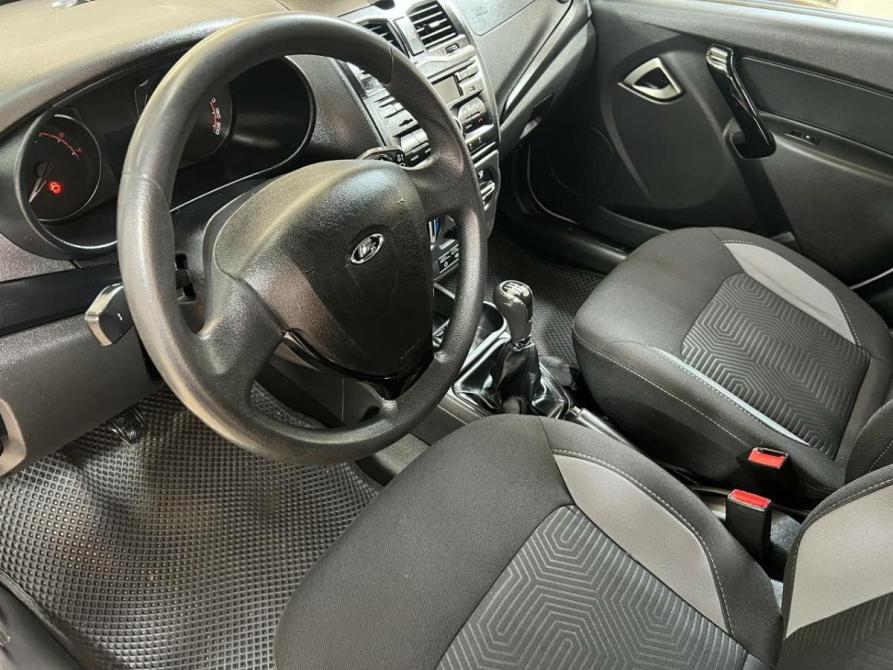 Lada (ВАЗ) Granta I Рестайлинг Нижнекамск  - изображение 15