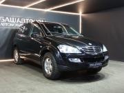 SsangYong Kyron I Рестайлинг Уфа  - изображение 19