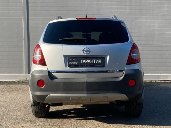 Opel Antara I с пробегом 2011 года, цена 900 000 рублей, 172801 км, внедорожник, Автокод Объявления