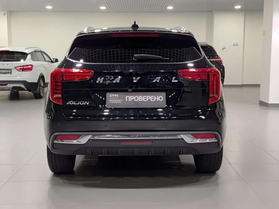 Haval Jolion I Казань  - изображение 7