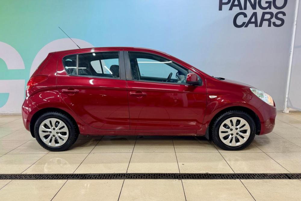 Hyundai i20 I Набережные Челны  - изображение 4