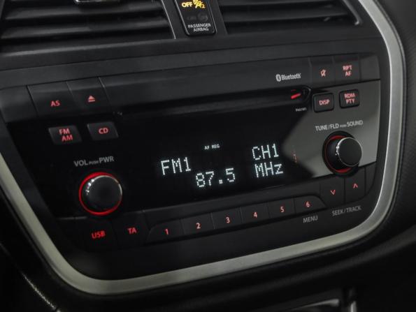 Suzuki SX4 II (S-Cross) с пробегом 2014 года, цена 1 249 000 рублей, 98159 км, хэтчбек, Автокод Объявления