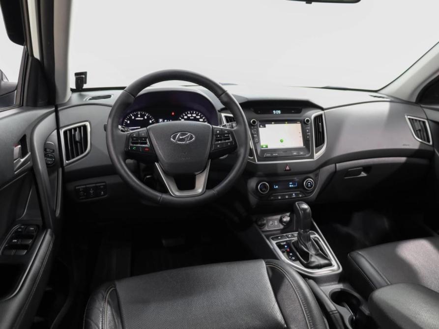 Hyundai Creta I Ростов-на-Дону  - изображение 6