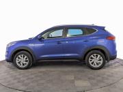 Hyundai Tucson III Рестайлинг Москва  - изображение 35
